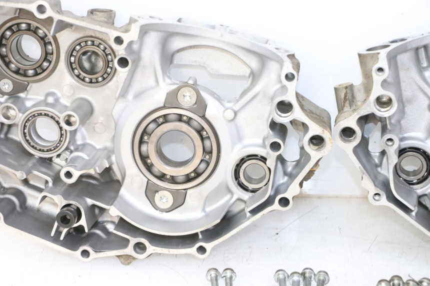 photo de CARTER YAMAHA YZF YZ-F 450 (2014 - 2016)