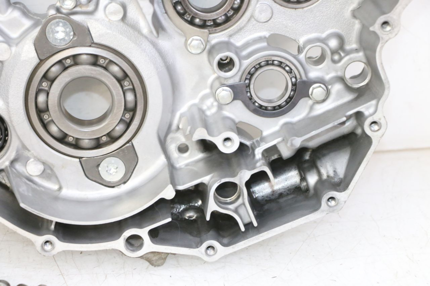 photo de CARTER YAMAHA YZF YZ-F 450 (2014 - 2016)