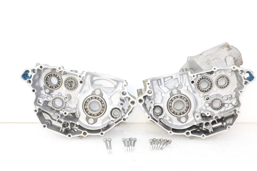 photo de CARTER YAMAHA YZF YZ-F 450 (2014 - 2016)