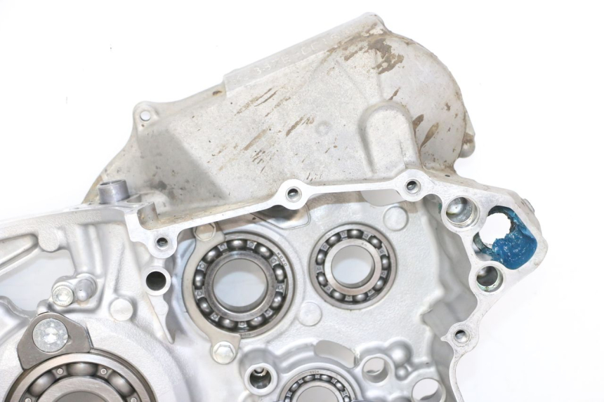 photo de CARTER YAMAHA YZF YZ-F 450 (2014 - 2016)