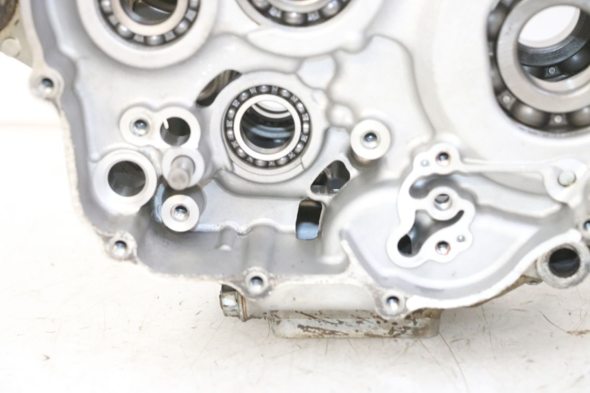 photo de CARTER YAMAHA YZF YZ-F 450 (2014 - 2016)