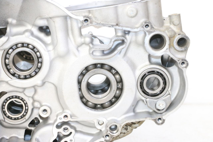 photo de CARTER YAMAHA YZF YZ-F 450 (2014 - 2016)