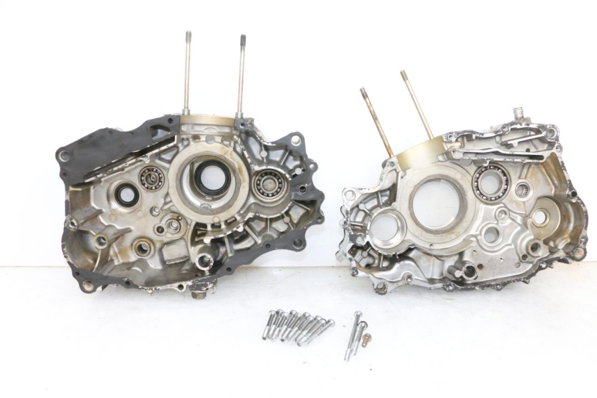 photo de CARTER KYMCO ZING 125 (1997 - 2003) - Detalle de la pieza