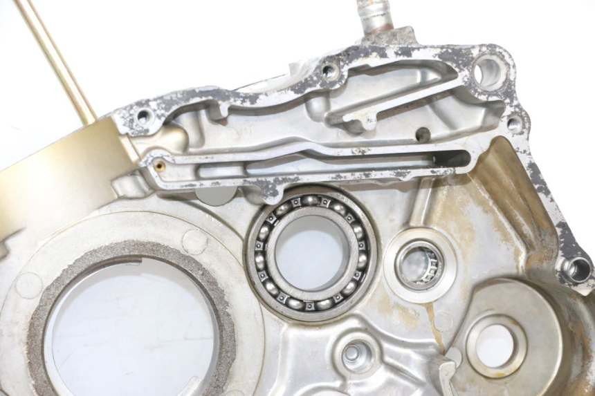 photo de CARTER KYMCO ZING 125 (1997 - 2003) - Ángulo de visión alternativo