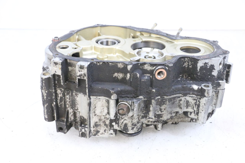 photo de CARTER KYMCO ZING 125 (1997 - 2003) - Zoom estado de uso