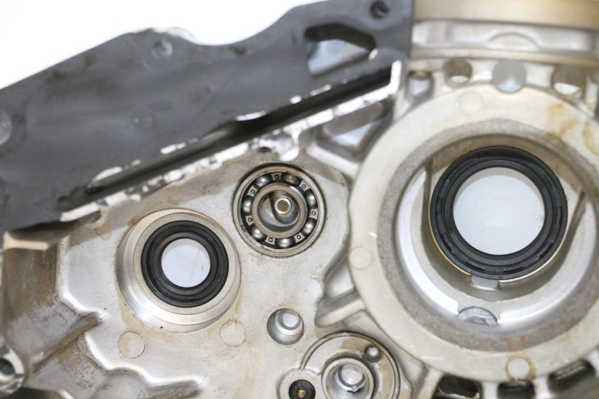 photo de CARTER KYMCO ZING 125 (1997 - 2003) - Detalle de la pieza