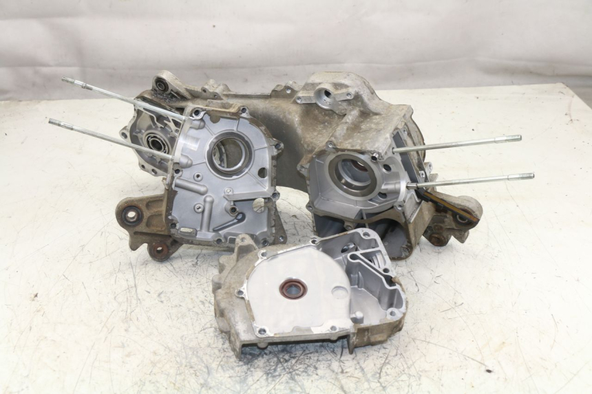 photo de CARTER ZNEN NEW ROLANDO 50 (2010 - 2020)