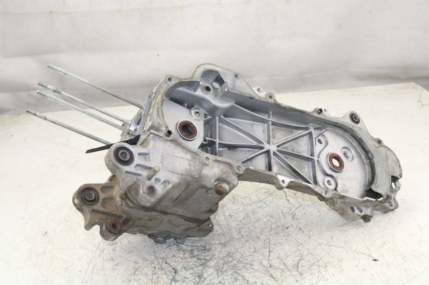 photo de CARTER ZNEN NEW ROLANDO 50 (2010 - 2020)