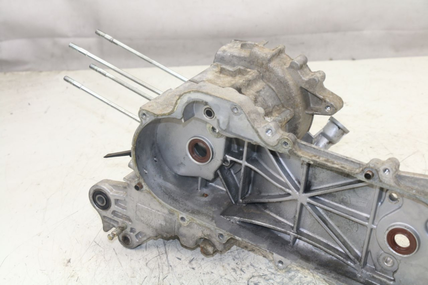 photo de CARTER ZNEN NEW ROLANDO 50 (2010 - 2020)