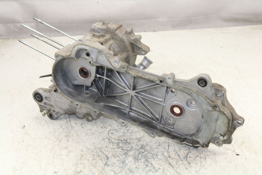 photo de CARTER ZNEN NEW ROLANDO 50 (2010 - 2020)