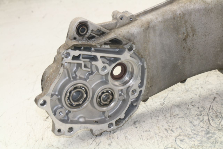photo de CARTER ZNEN NEW ROLANDO 50 (2010 - 2020)