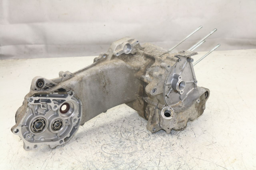 photo de CARTER ZNEN NEW ROLANDO 50 (2010 - 2020)