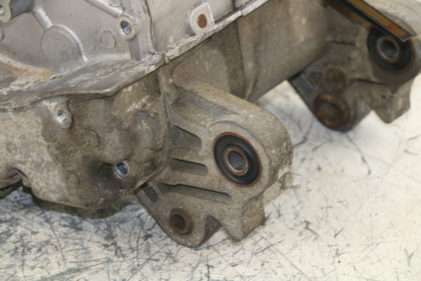 photo de CARTER ZNEN NEW ROLANDO 50 (2010 - 2020)
