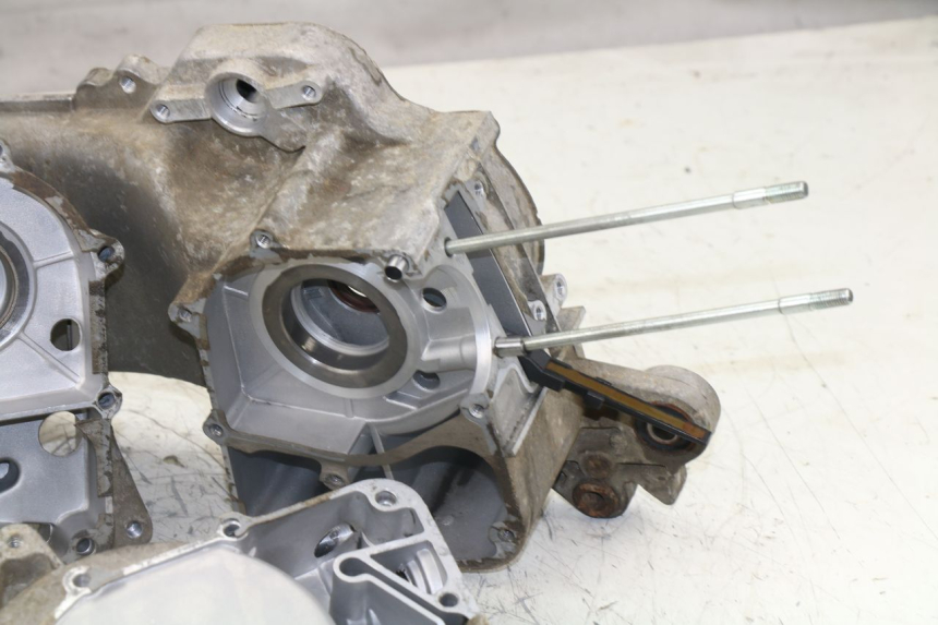 photo de CARTER ZNEN NEW ROLANDO 50 (2010 - 2020)