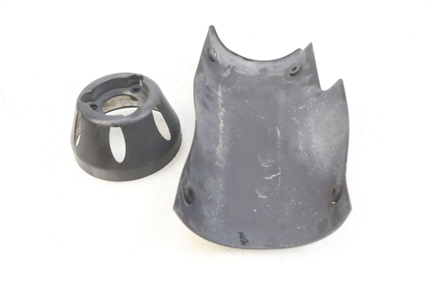 photo de CARTER ESCAPE KYMCO AGILITY 16+ 4T 50 (2018 - 2023) - Detalle de la pieza