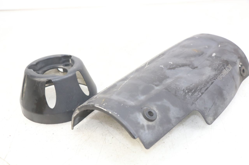 photo de CARTER ESCAPE KYMCO AGILITY 16+ 4T 50 (2018 - 2023) - Vista general del producto