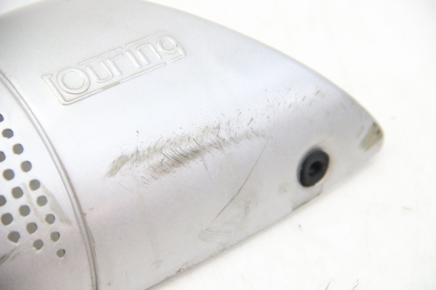 photo de CARTER ESCAPE DERBI BOULEVARD 50 (2009 - 2006)
