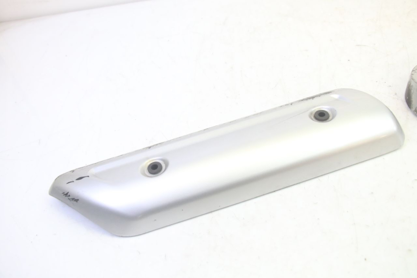 photo de CARTER ESCAPE SUZUKI BURGMAN 125 (2007 - 2014) - Estado de la superficie y material