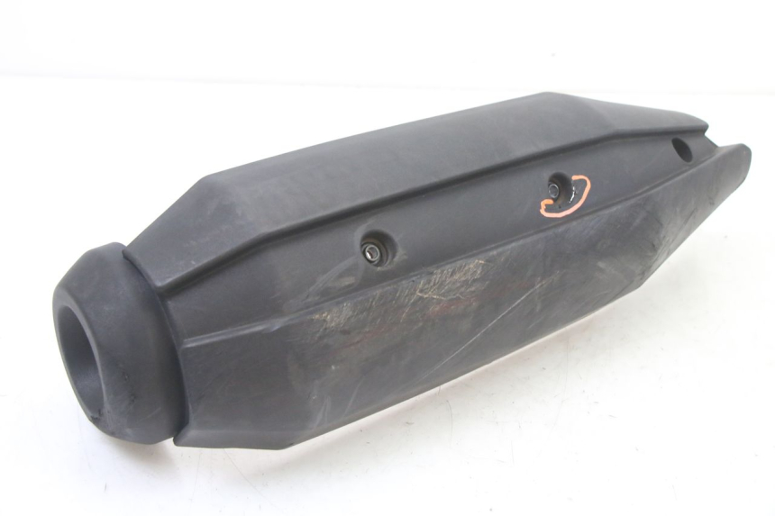 photo de CARTER ESCAPE YAMAHA BW'S BWS 125 (2010 - 2013)