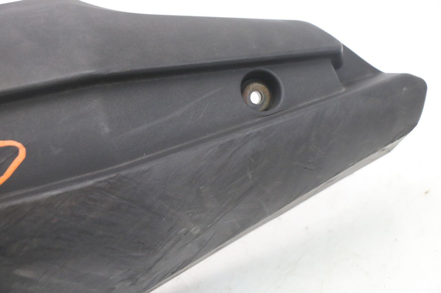 photo de CARTER ESCAPE YAMAHA BW'S BWS 125 (2010 - 2013)
