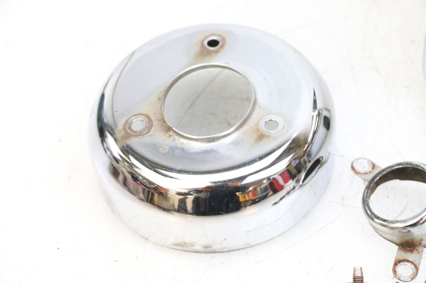 photo de PROTECCION ESCAPE KYMCO GRAND DINK 125 (2002 - 2007) - Otra vista del artículo