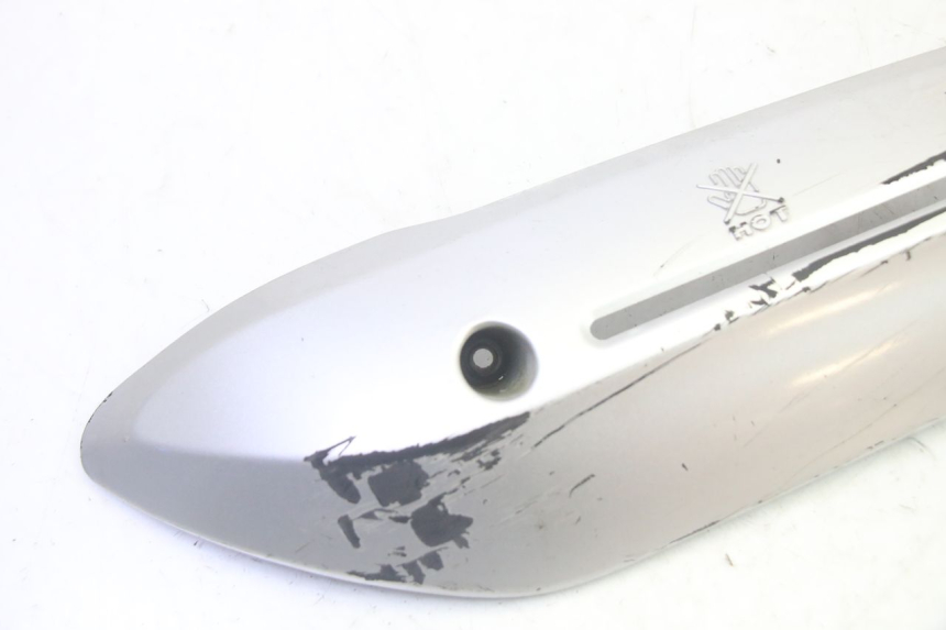 photo de PROTECCION ESCAPE SYM GTS EVO 125 (2009 - 2013) - Detalle de la pieza