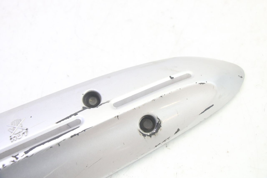 photo de PROTECCION ESCAPE SYM GTS EVO 125 (2009 - 2013) - Zoom estado de uso