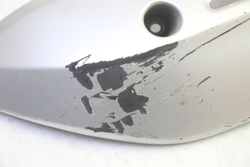 photo de PROTECCION ESCAPE SYM GTS EVO 125 (2009 - 2013) - Otra perspectiva