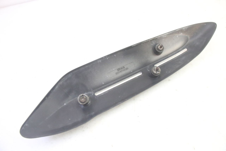 photo de PROTECCION ESCAPE SYM GTS EVO 125 (2009 - 2013) - Recambio usado revisado