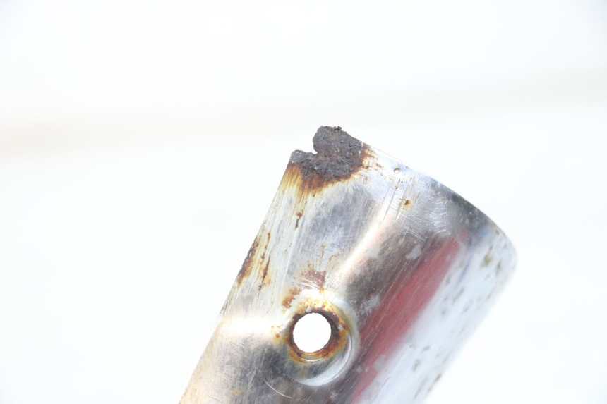 photo de Cárter de escape HYOSUNG GV AQUILA 125 (2000 - 2004)