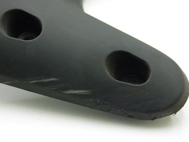 photo de PROTECCION ESCAPE HONDA FES S-WING SWING 125 (2007 - 2015)