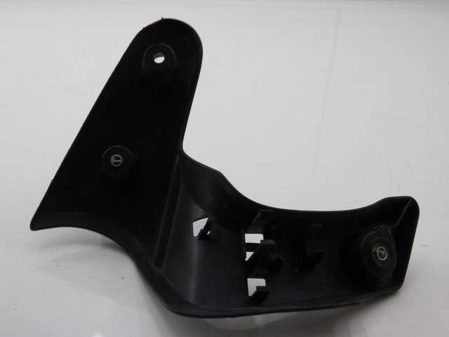 photo de PROTECCION ESCAPE HONDA FES S-WING SWING 125 (2007 - 2015)