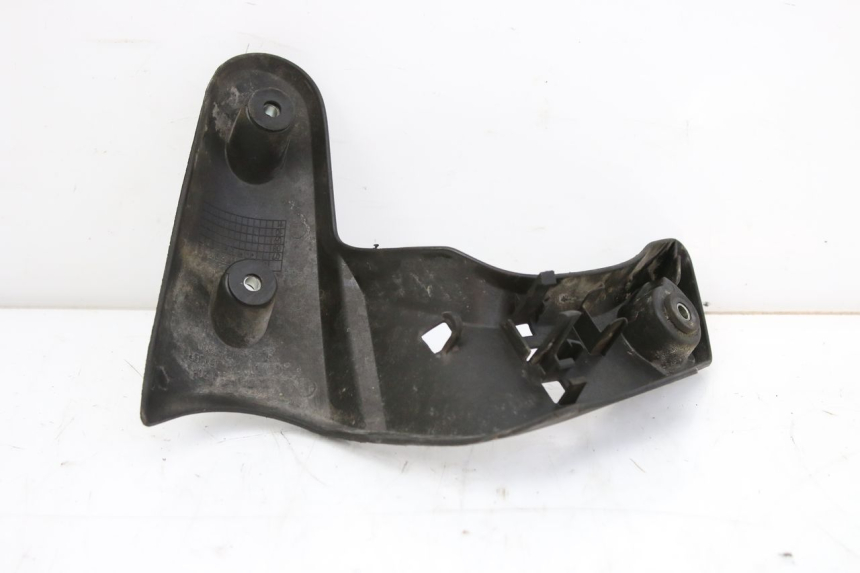 photo de CARTER ESCAPE HONDA FES S-WING SWING ABS 125 (2007 - 2015)