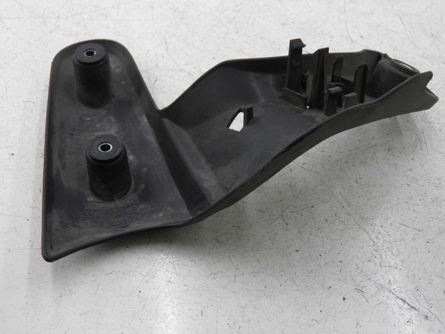 photo de CARTER ESCAPE HONDA FES S-WING SWING ABS 125 (2007 - 2015)