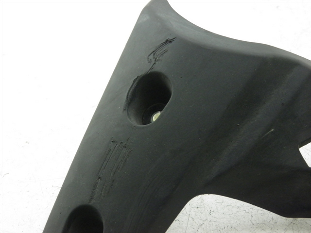 photo de CARTER ESCAPE HONDA FES S-WING SWING ABS 125 (2007 - 2015)