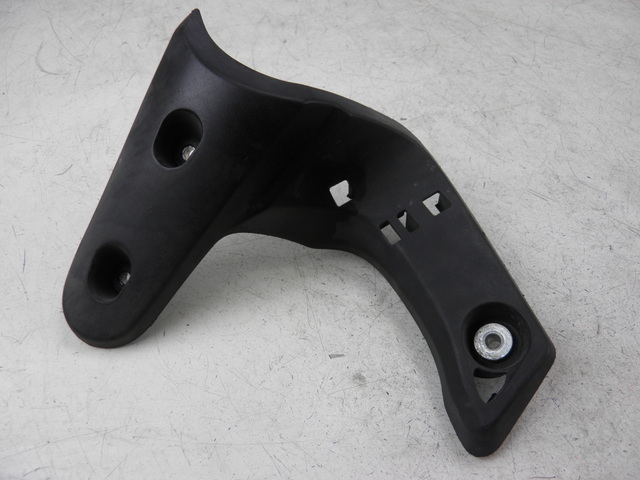 photo de CARTER ESCAPE HONDA FES S-WING SWING ABS 125 (2007 - 2015)