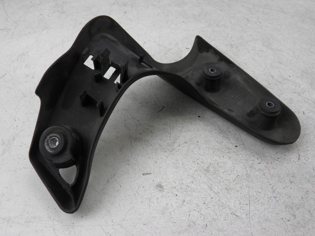 photo de CARTER ESCAPE HONDA FES S-WING SWING ABS 125 (2007 - 2015)