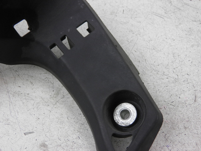 photo de CARTER ESCAPE HONDA FES S-WING SWING ABS 125 (2007 - 2015)