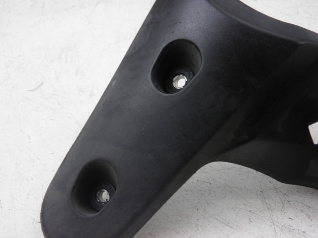 photo de CARTER ESCAPE HONDA FES S-WING SWING ABS 125 (2007 - 2015)