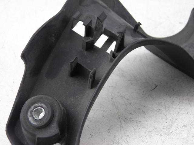 photo de CARTER ESCAPE HONDA FES S-WING SWING ABS 125 (2007 - 2015)