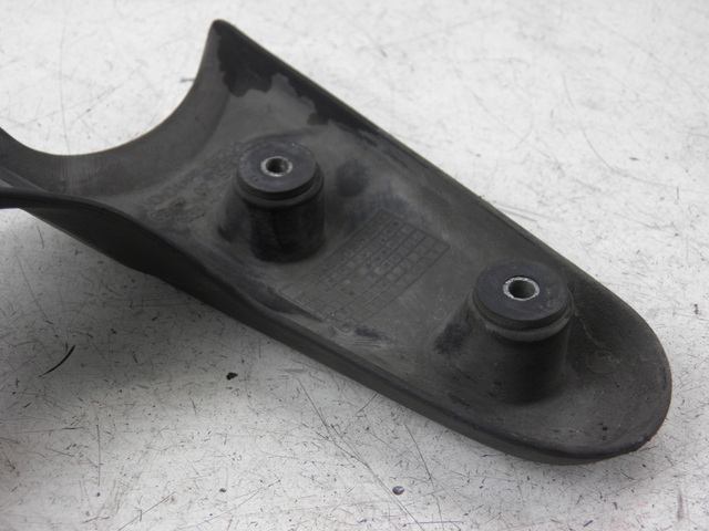 photo de CARTER ESCAPE HONDA FES S-WING SWING ABS 125 (2007 - 2015)