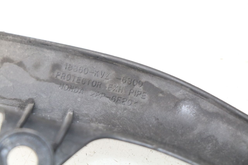 photo de PROTECCION ESCAPE HONDA NSS EX FORZA 250 (2005 - 2013)