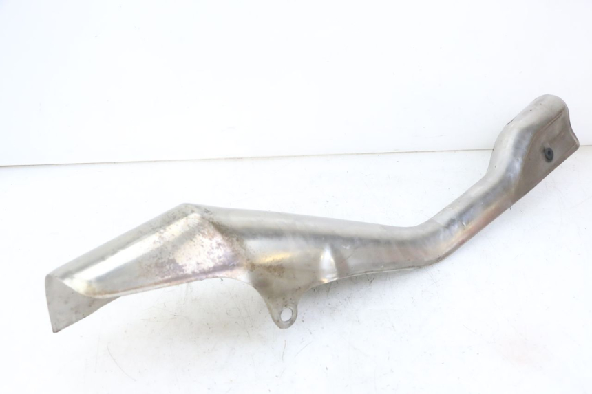 photo de PROTECCION ESCAPE HONDA NTV DEAUVILLE ABS 700 (2007 - 2016)