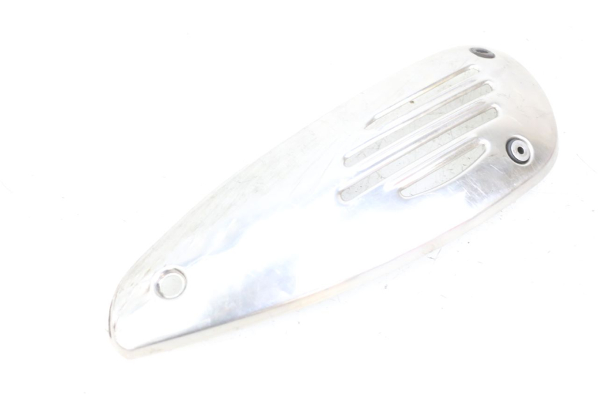 photo de PROTECCION ESCAPE PIAGGIO VESPA LX 2T 50 (2005 - 2013)
