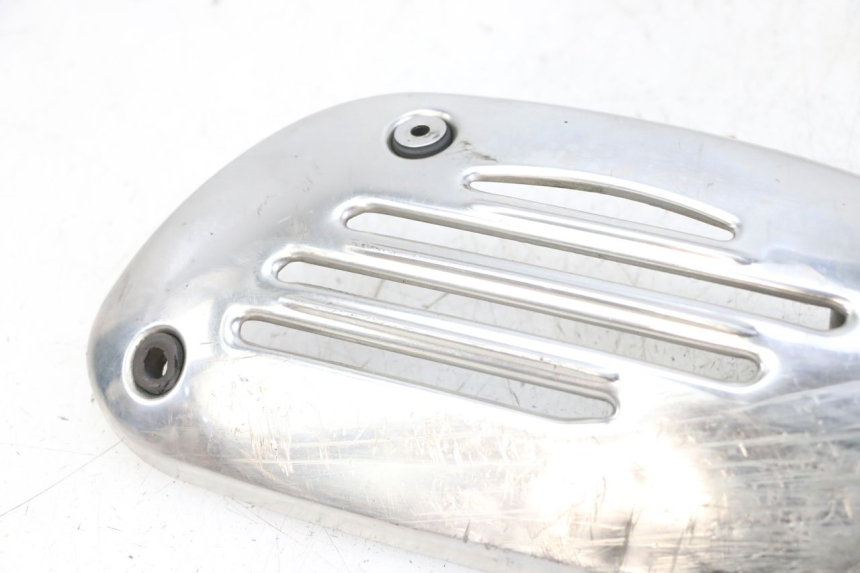 photo de PROTECCION ESCAPE PIAGGIO VESPA LX 2T 50 (2005 - 2013)