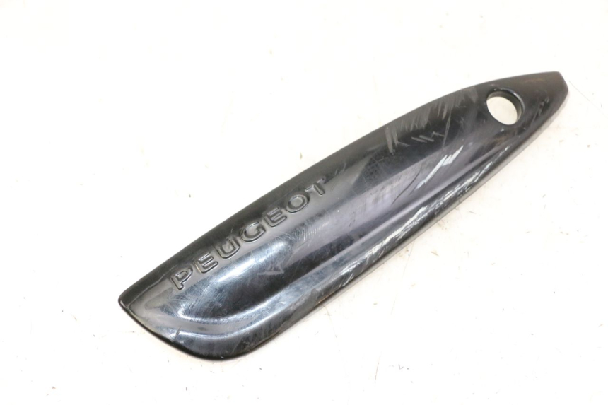 photo de PROTECCION ESCAPE PEUGEOT STREETZONE I 2T 50 (2018 - 2020)