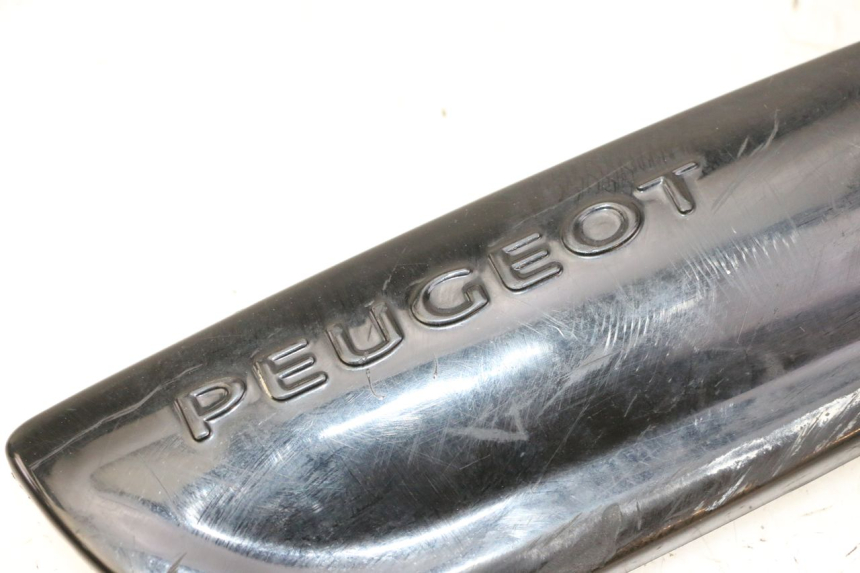 photo de PROTECCION ESCAPE PEUGEOT STREETZONE I 2T 50 (2018 - 2020)
