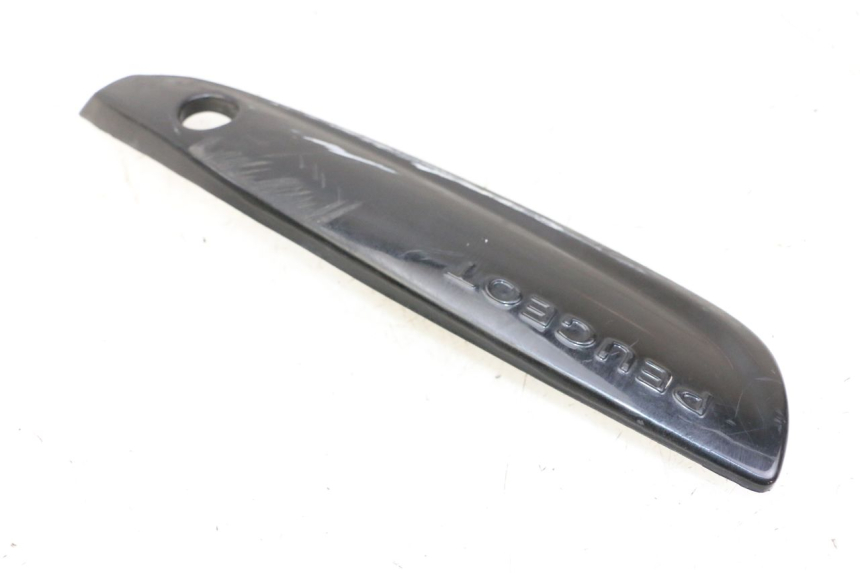 photo de PROTECCION ESCAPE PEUGEOT STREETZONE I 2T 50 (2018 - 2020)