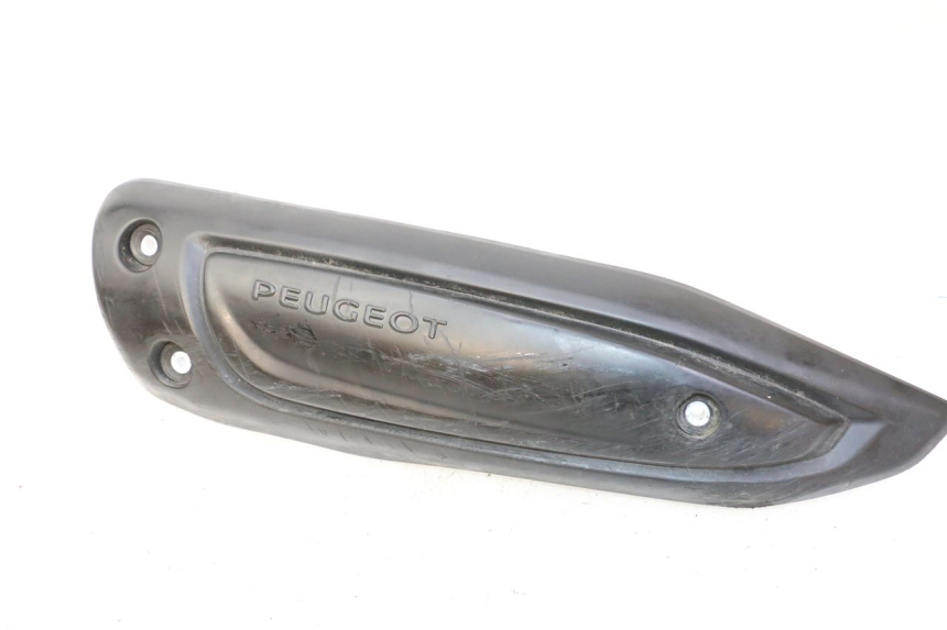 photo de PROTECCION ESCAPE PEUGEOT STREETZONE I 2T 50 (2018 - 2020)