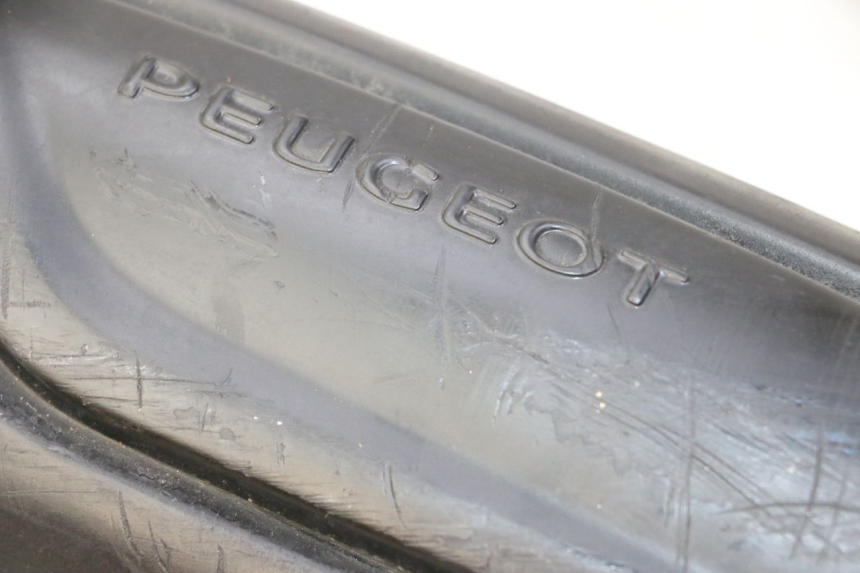 photo de PROTECCION ESCAPE PEUGEOT STREETZONE I 2T 50 (2018 - 2020)